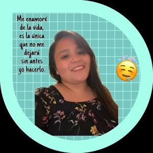 Meet your Posher, Rubí